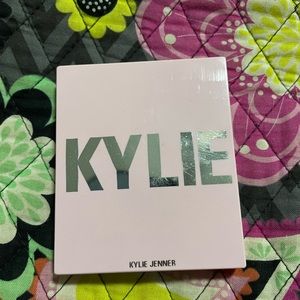 Kylie blush